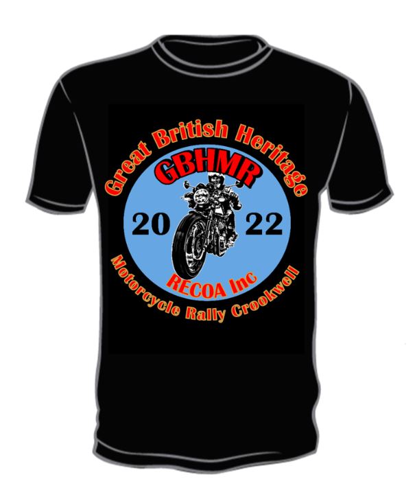 royal enfield one ride t shirt